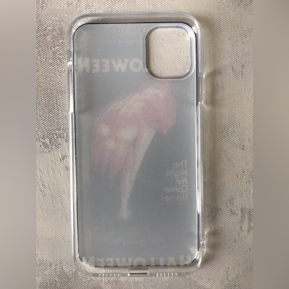 CASE MOBILE CASE The Night He Came Home IPhone 11 Case - Picture 2 of 4